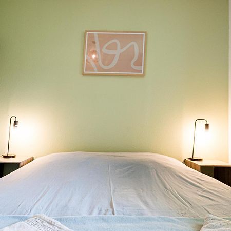 Appartement Cosy 5 Mins Honfleur Piscine Terrasse Équemauville Exteriér fotografie