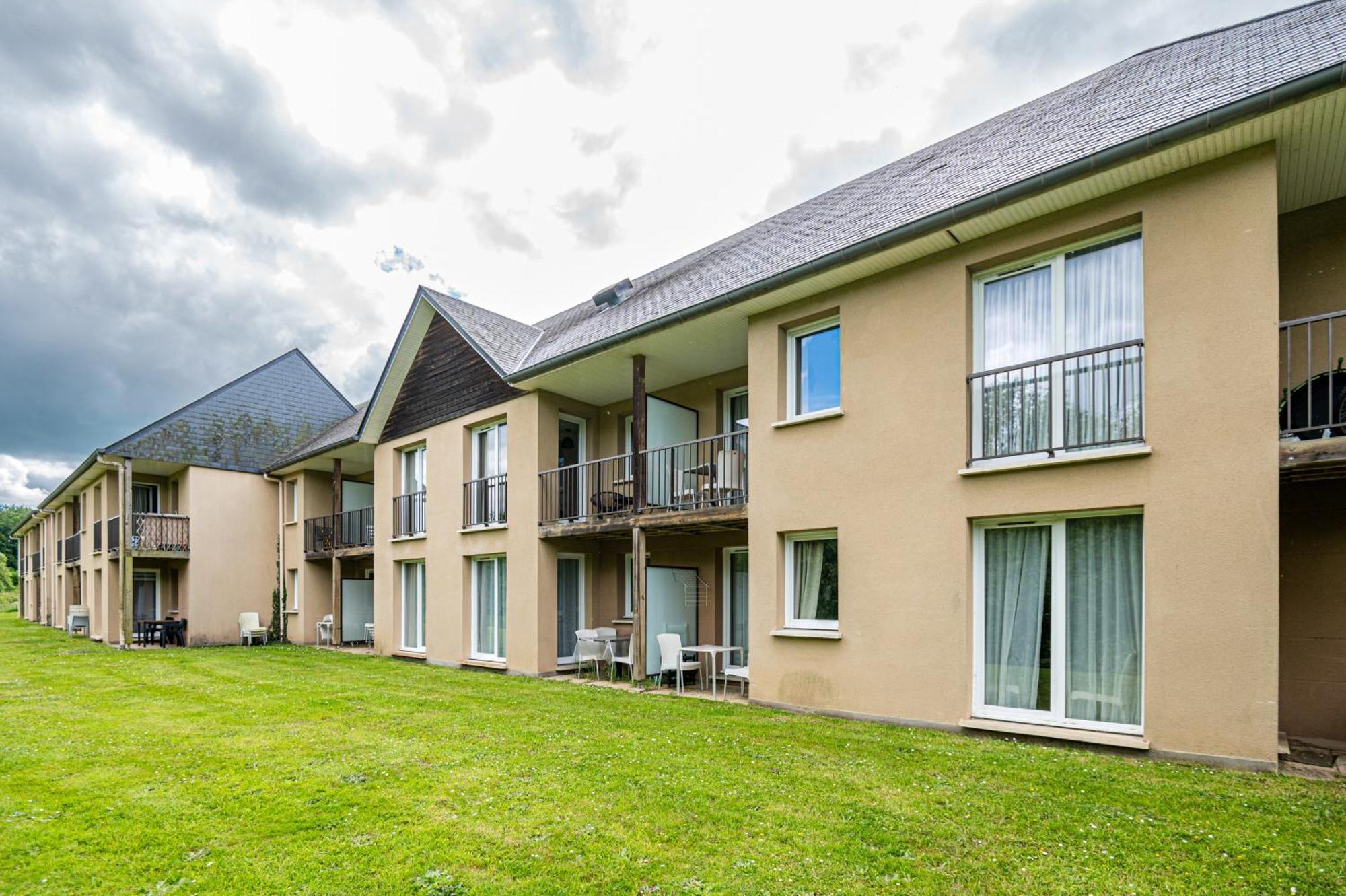 Appartement Cosy 5 Mins Honfleur Piscine Terrasse Équemauville Exteriér fotografie